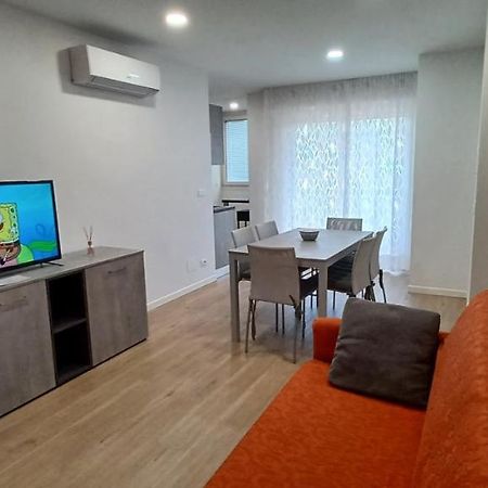 Apartamento Casa Bivi 2 Lignano Sabbiadoro Exterior foto