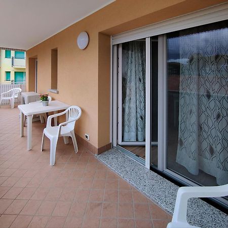 Apartamento Casa Bivi 2 Lignano Sabbiadoro Exterior foto