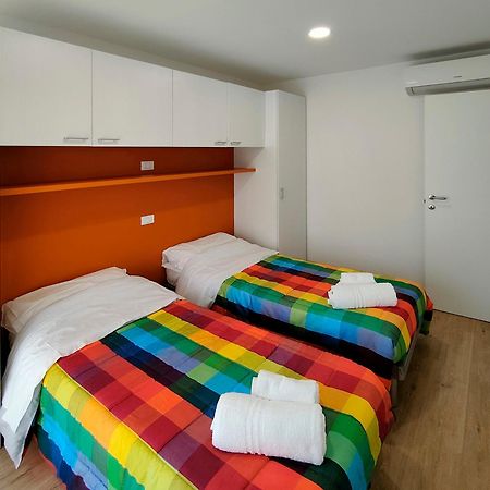 Apartamento Casa Bivi 2 Lignano Sabbiadoro Exterior foto