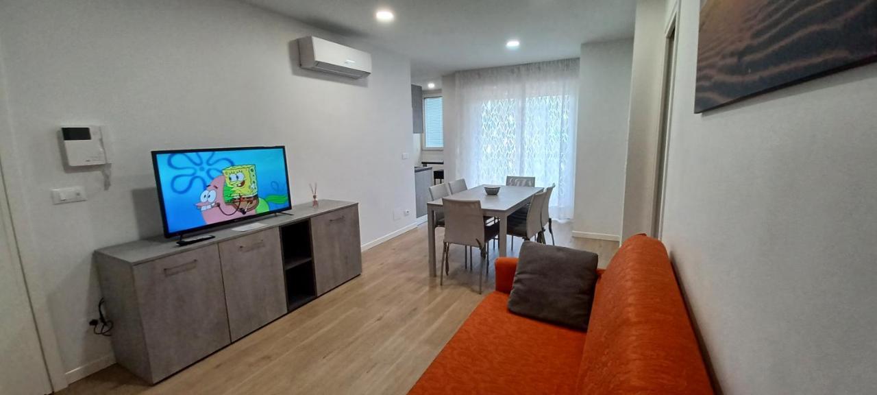 Apartamento Casa Bivi 2 Lignano Sabbiadoro Exterior foto