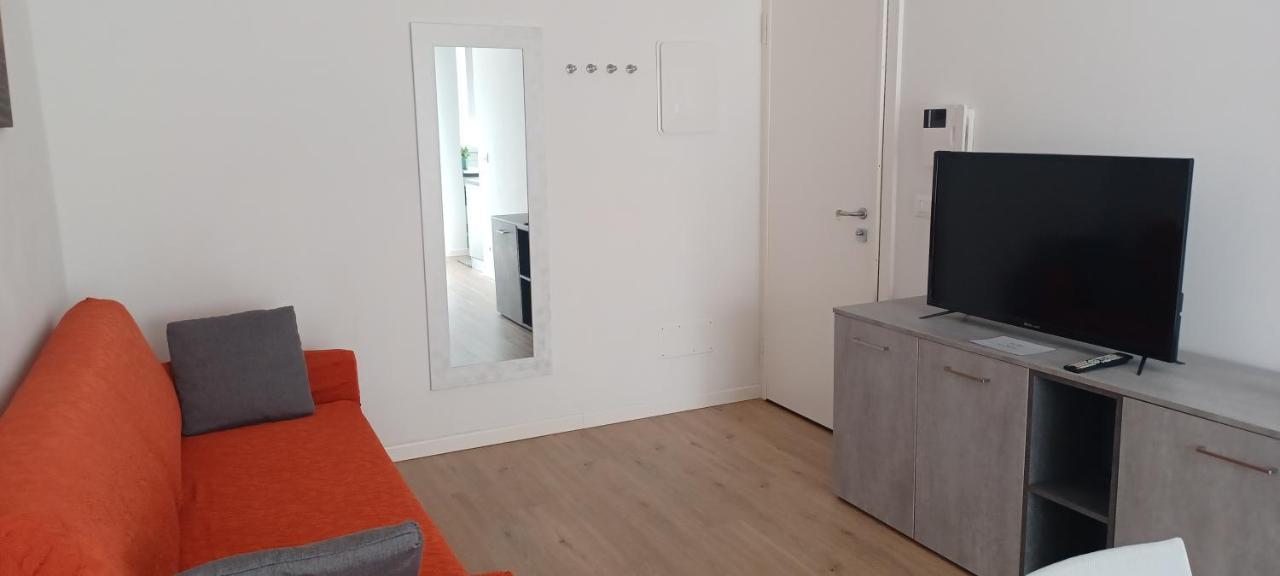Apartamento Casa Bivi 2 Lignano Sabbiadoro Exterior foto