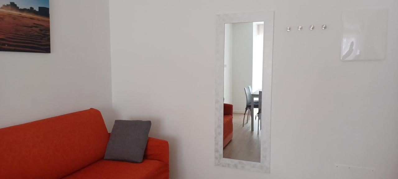 Apartamento Casa Bivi 2 Lignano Sabbiadoro Exterior foto