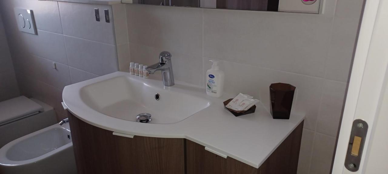 Apartamento Casa Bivi 2 Lignano Sabbiadoro Exterior foto