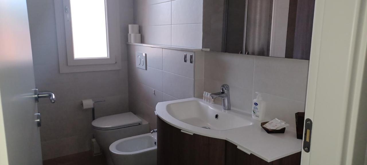 Apartamento Casa Bivi 2 Lignano Sabbiadoro Exterior foto