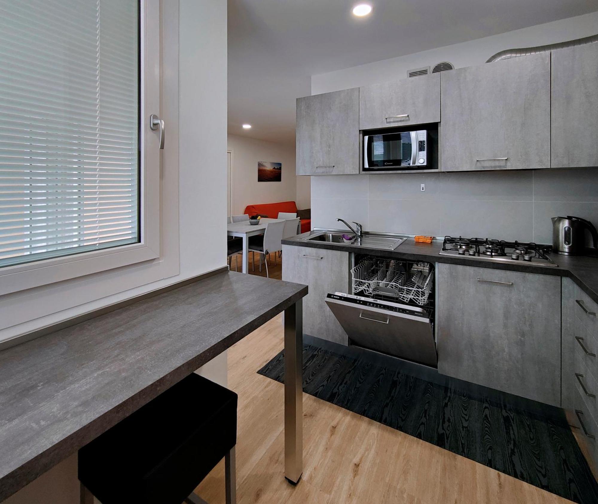 Apartamento Casa Bivi 2 Lignano Sabbiadoro Exterior foto
