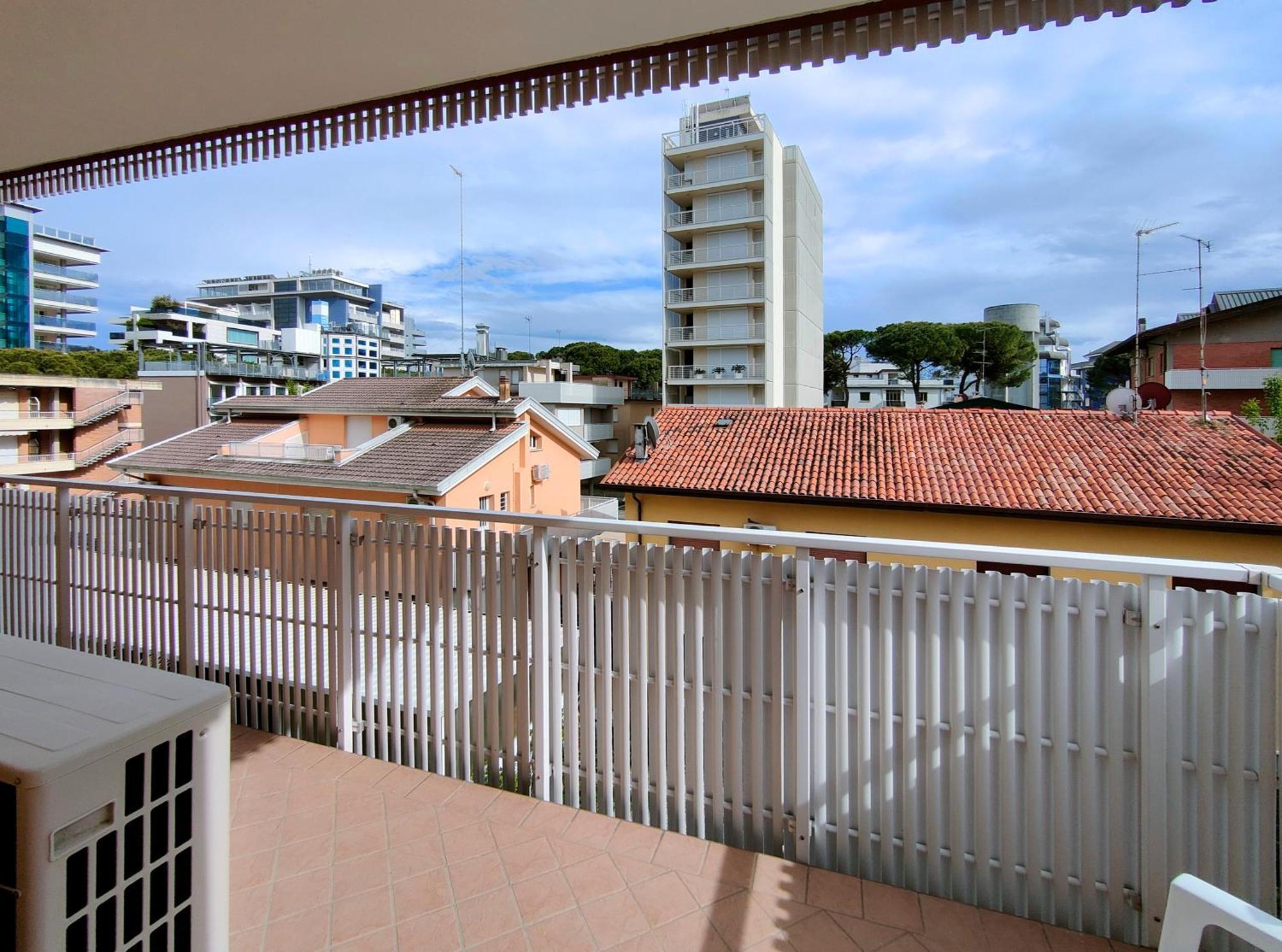 Apartamento Casa Bivi 2 Lignano Sabbiadoro Exterior foto