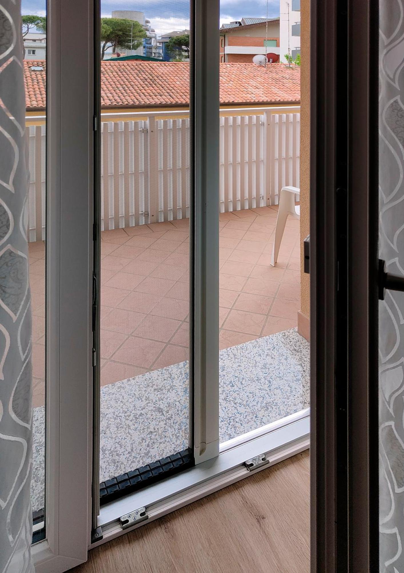 Apartamento Casa Bivi 2 Lignano Sabbiadoro Exterior foto
