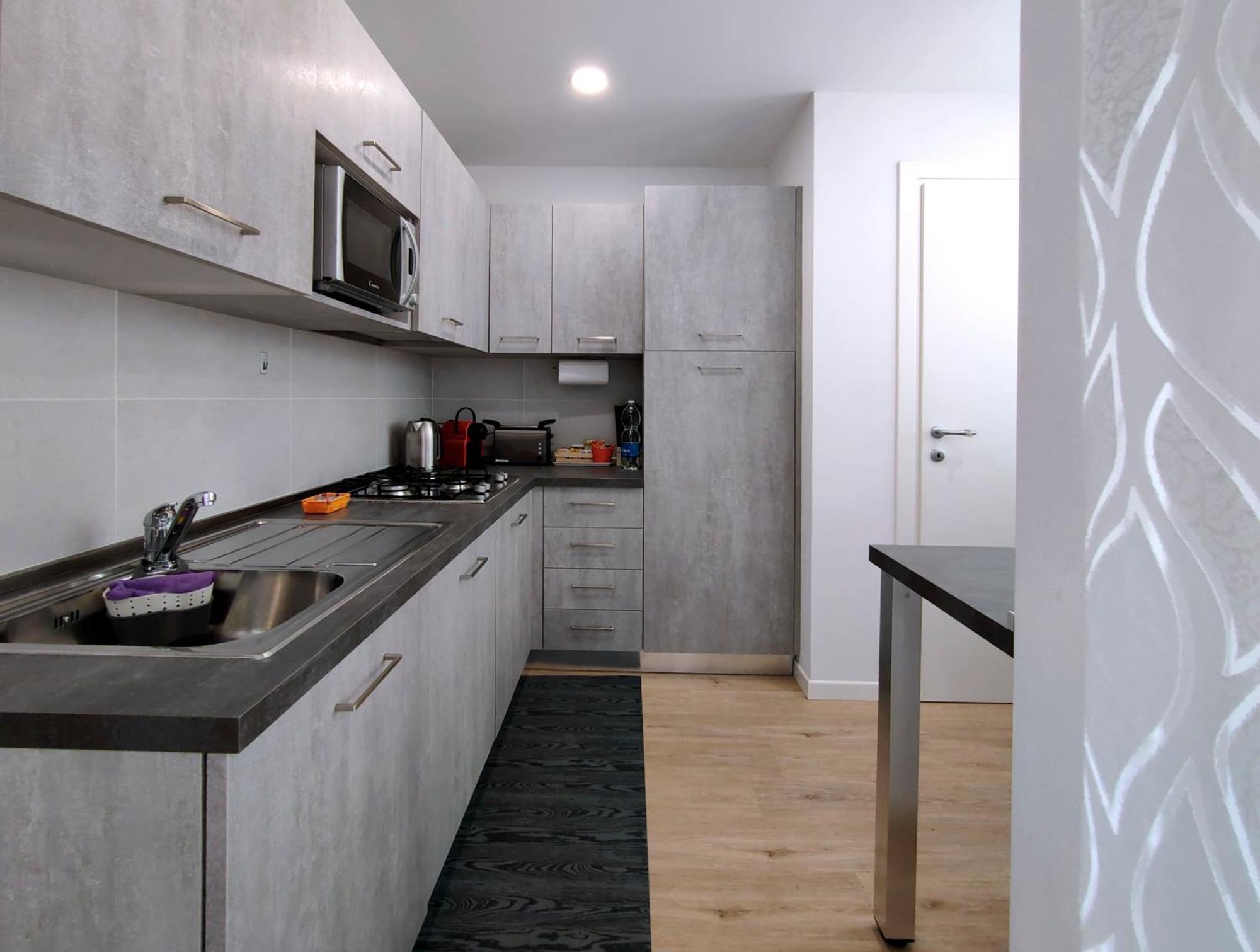 Apartamento Casa Bivi 2 Lignano Sabbiadoro Exterior foto