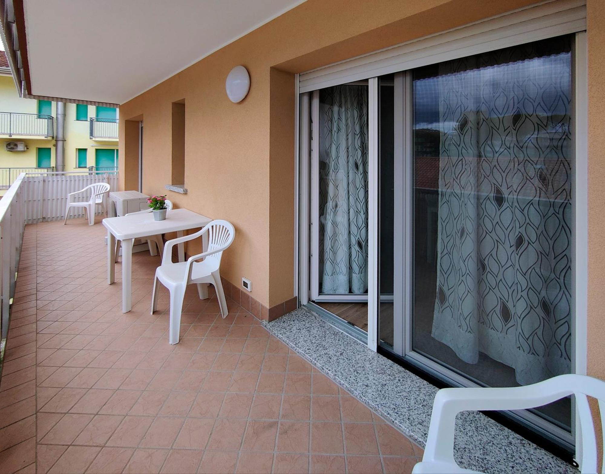 Apartamento Casa Bivi 2 Lignano Sabbiadoro Exterior foto