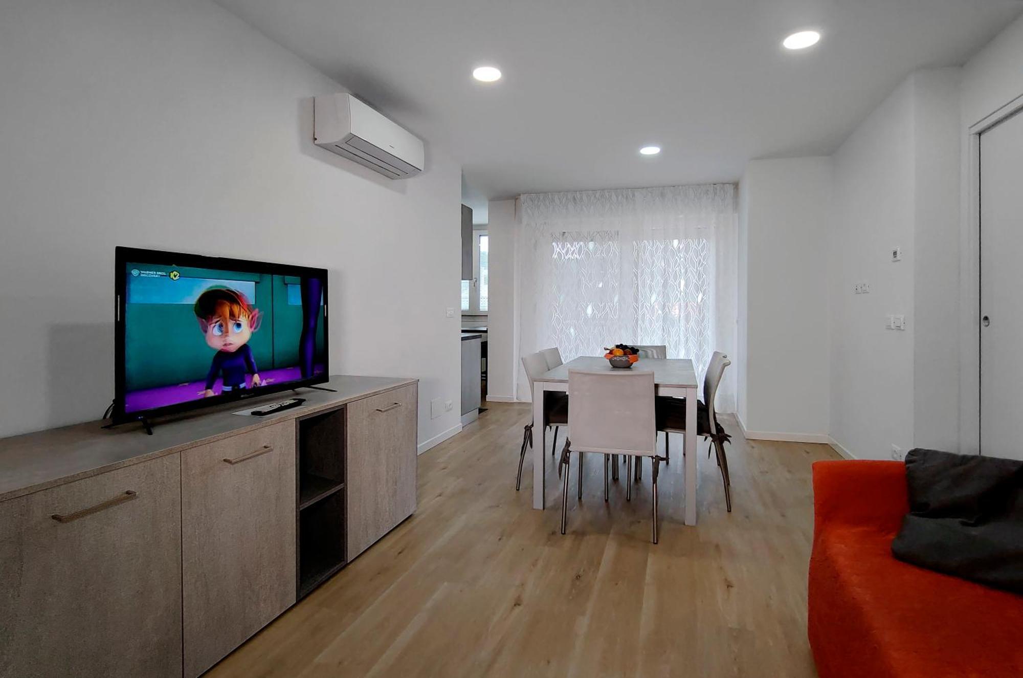 Apartamento Casa Bivi 2 Lignano Sabbiadoro Exterior foto